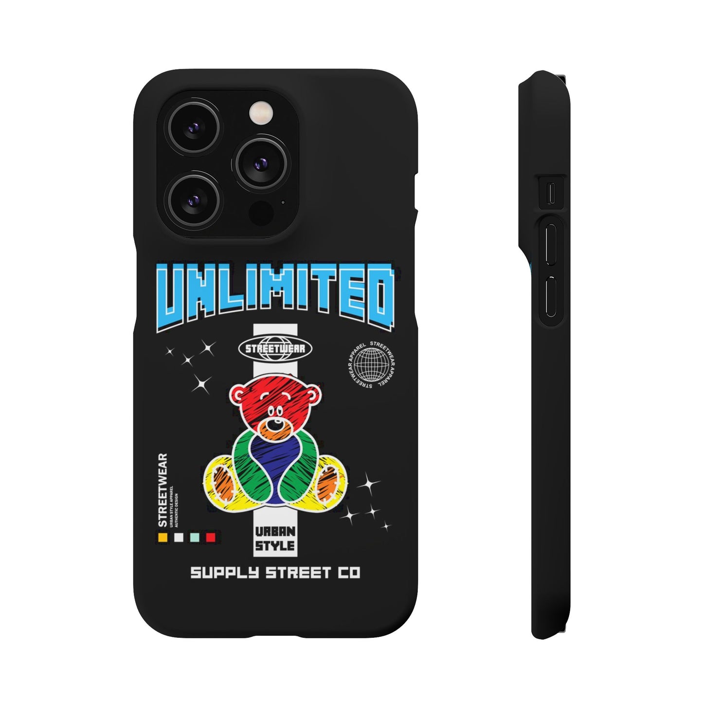 uniQue Case Pro 0216