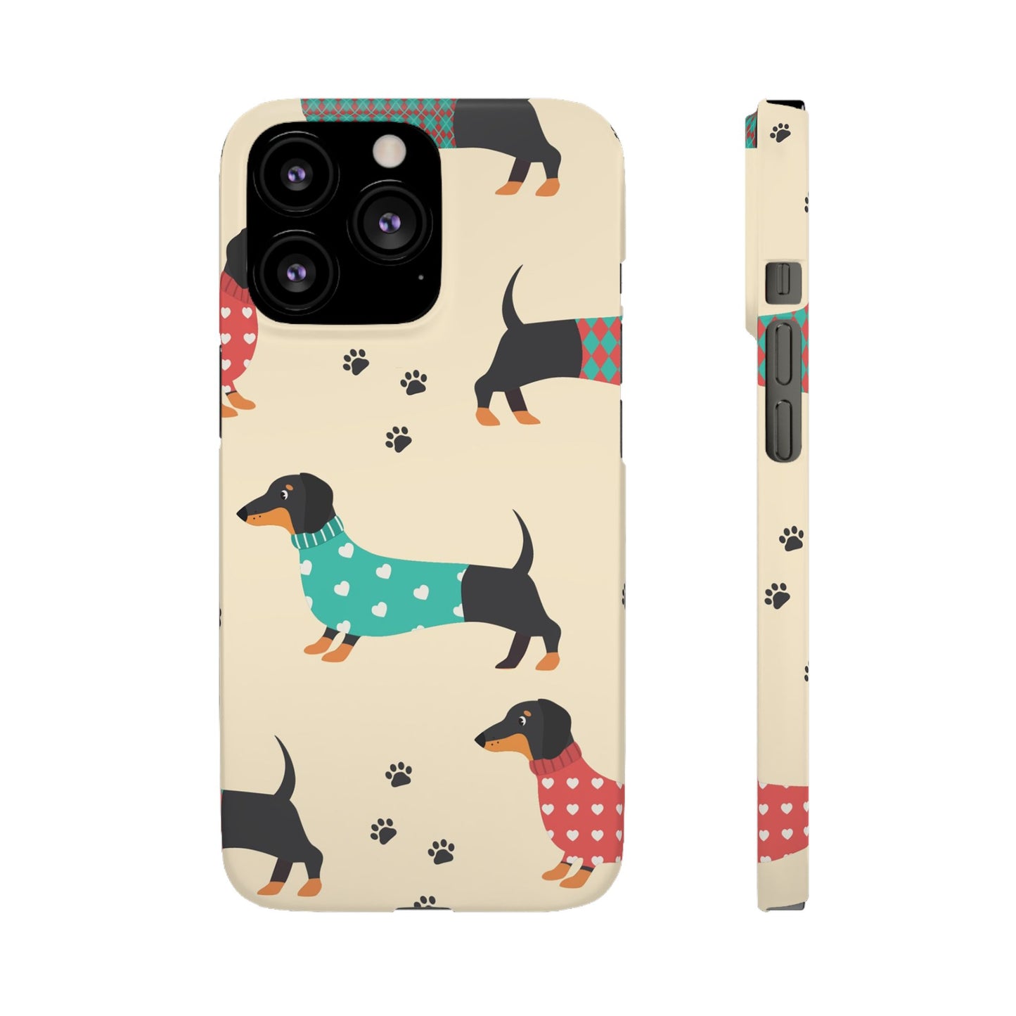 uniQue Case Pro 0105