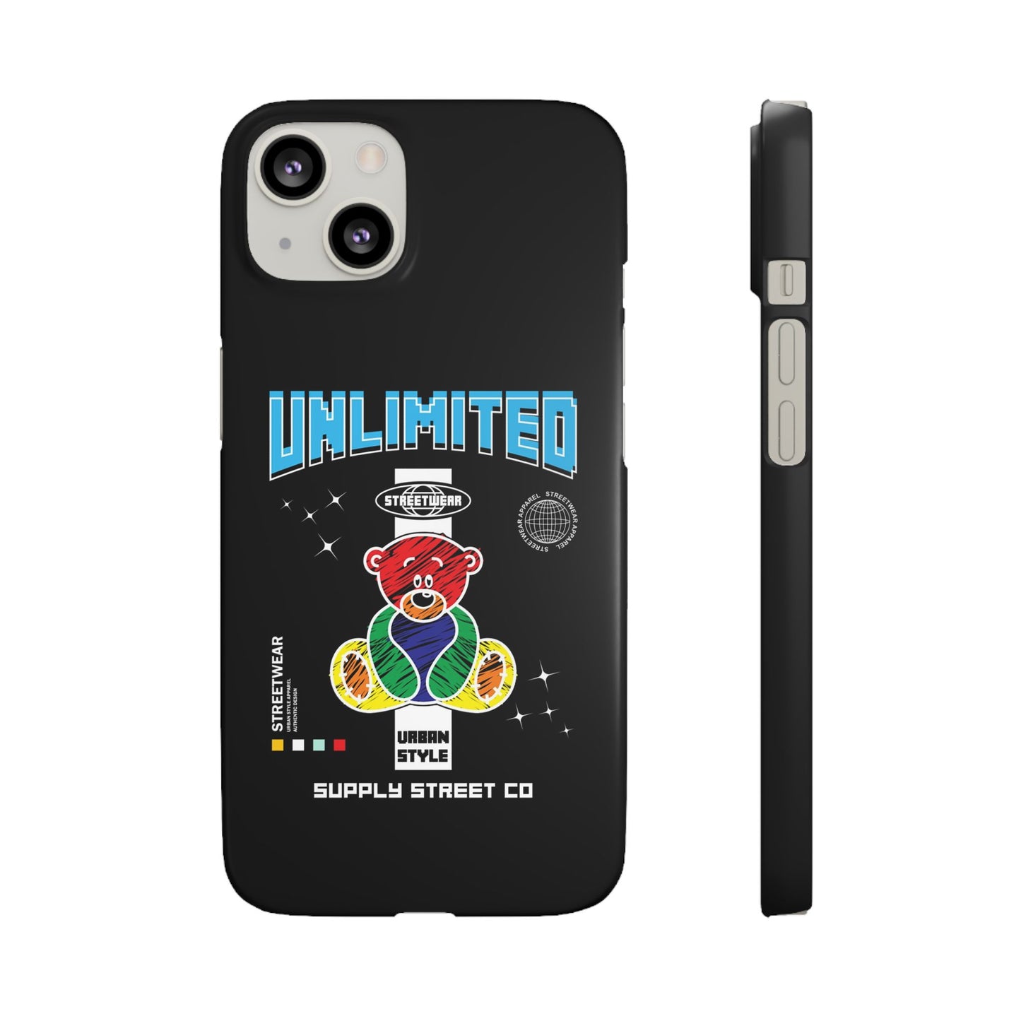 uniQue Case Pro 0216