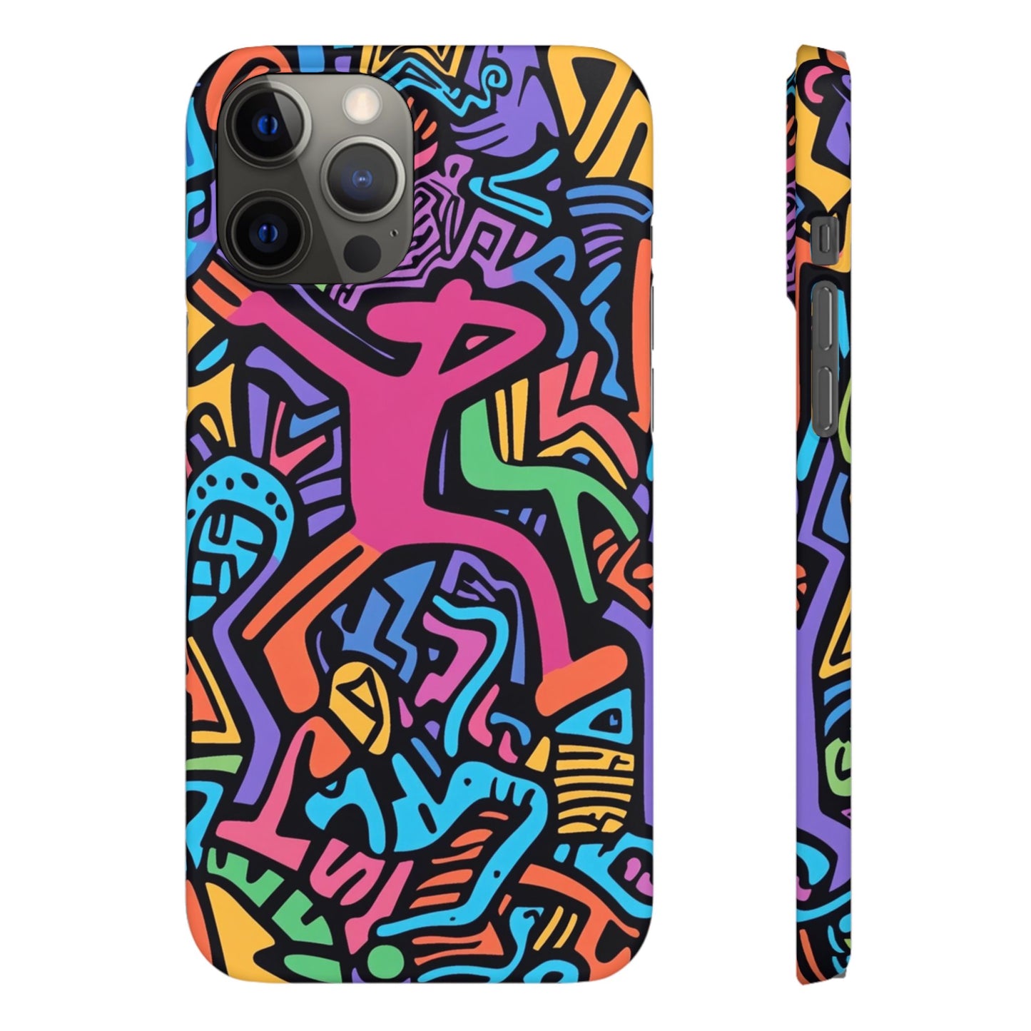 uniQue Case Pro 0101