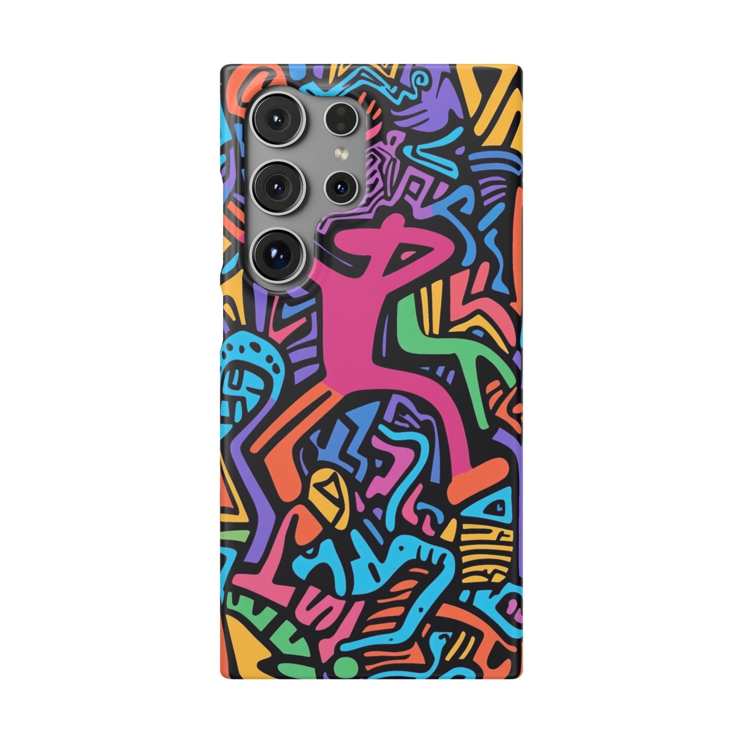 uniQue Case Pro 0101