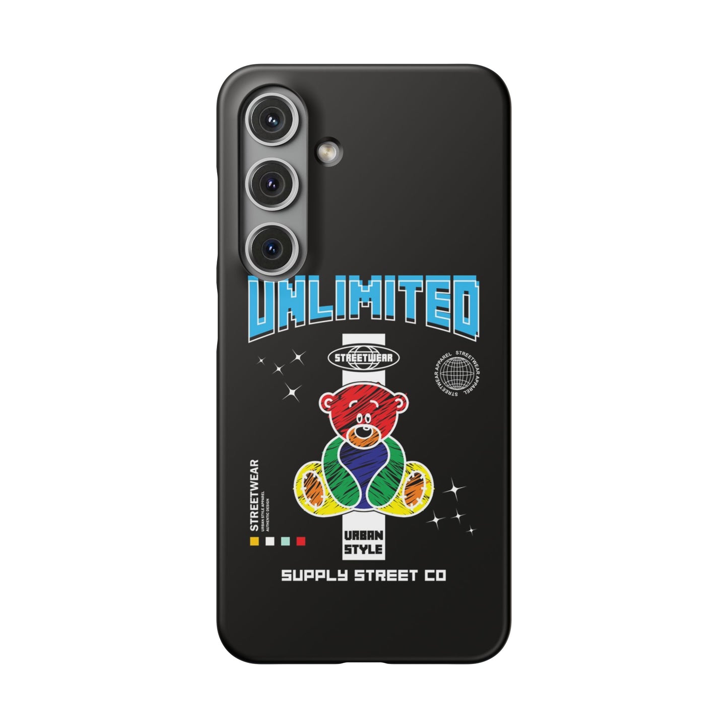 uniQue Case Pro 0216