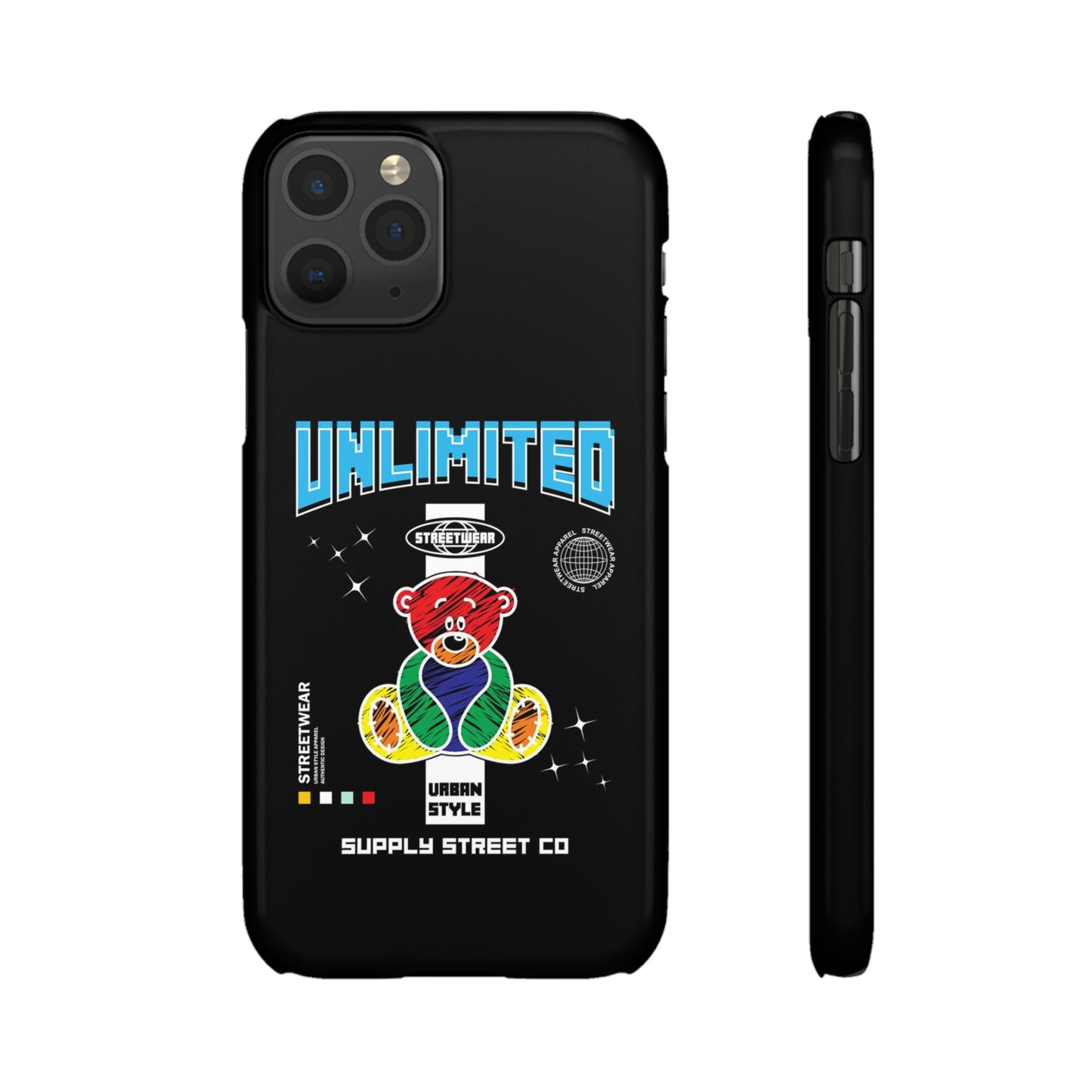 uniQue Case Pro 0216