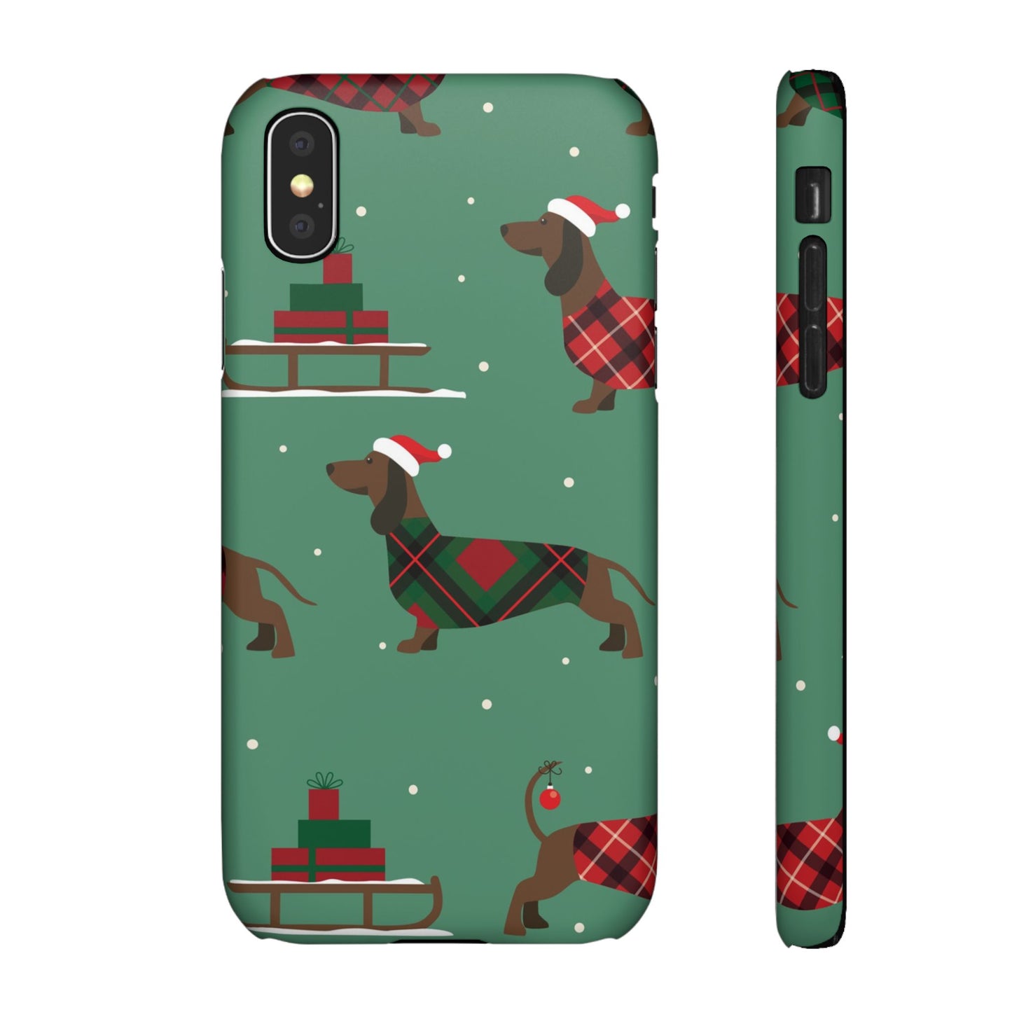 uniQue Case Pro 0107