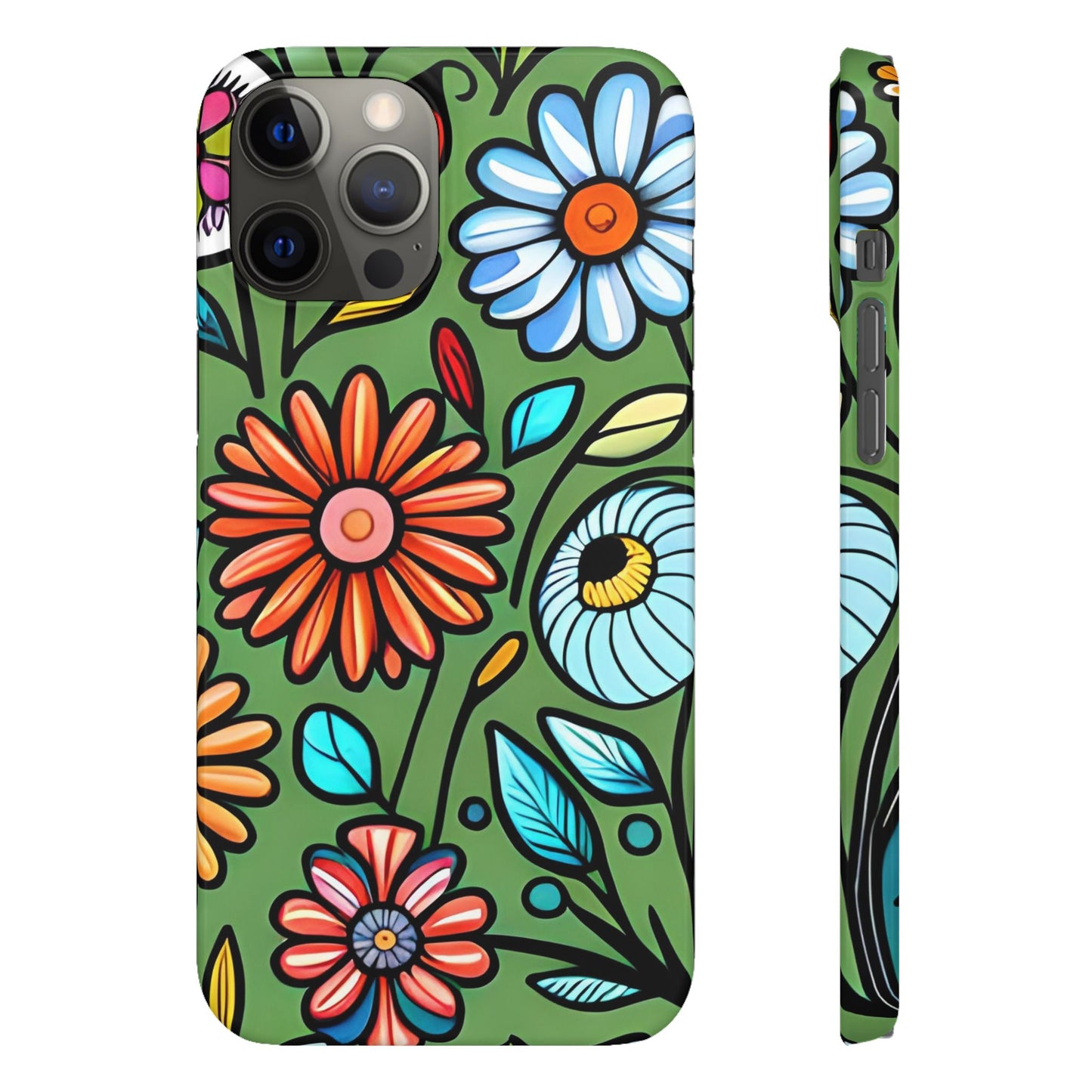 uniQue Case Pro 0199