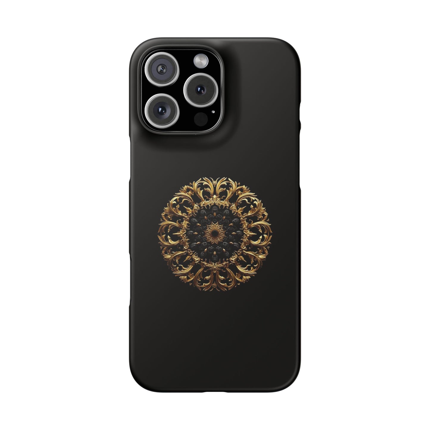 uniQue Case Pro 0122