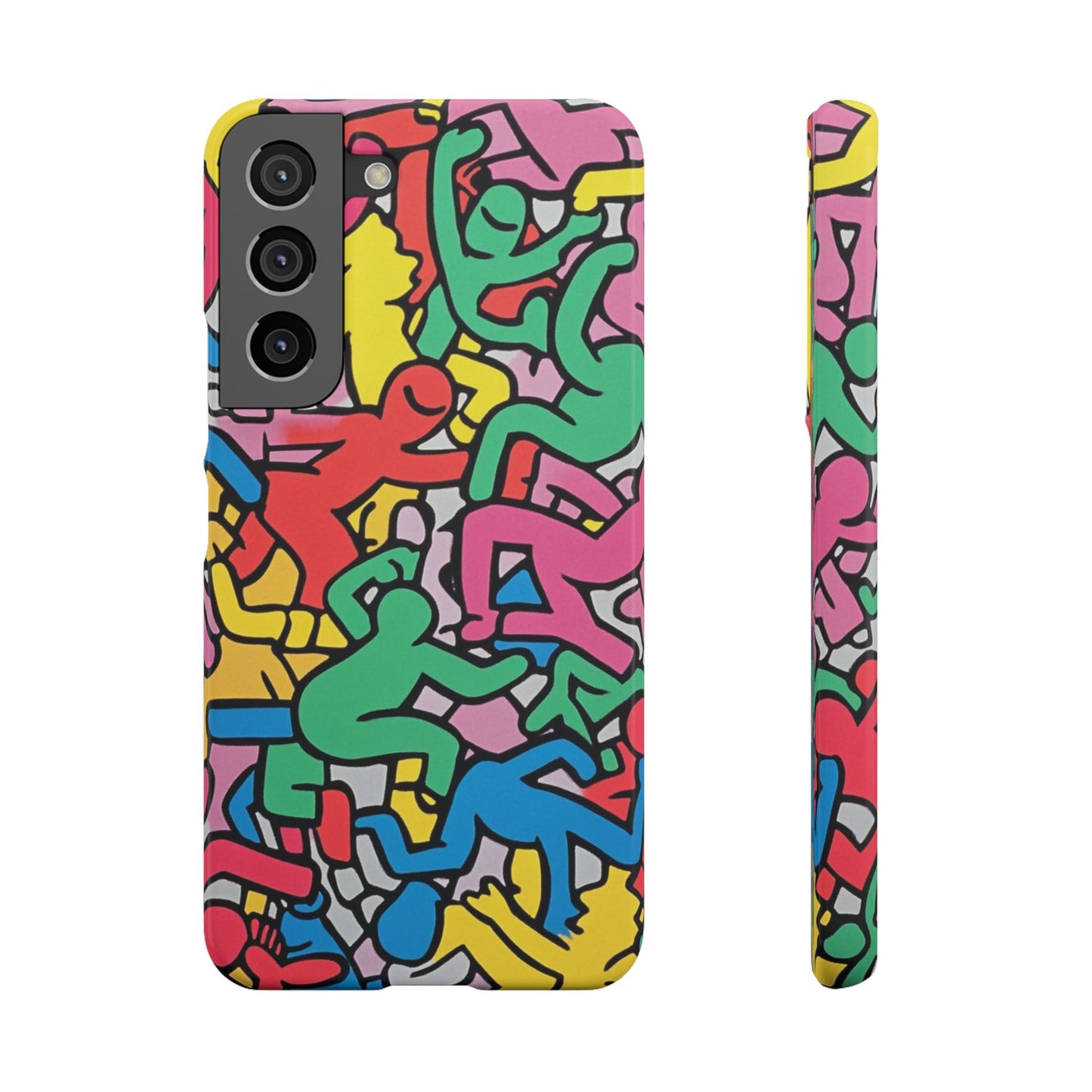 uniQue Case Pro 0100