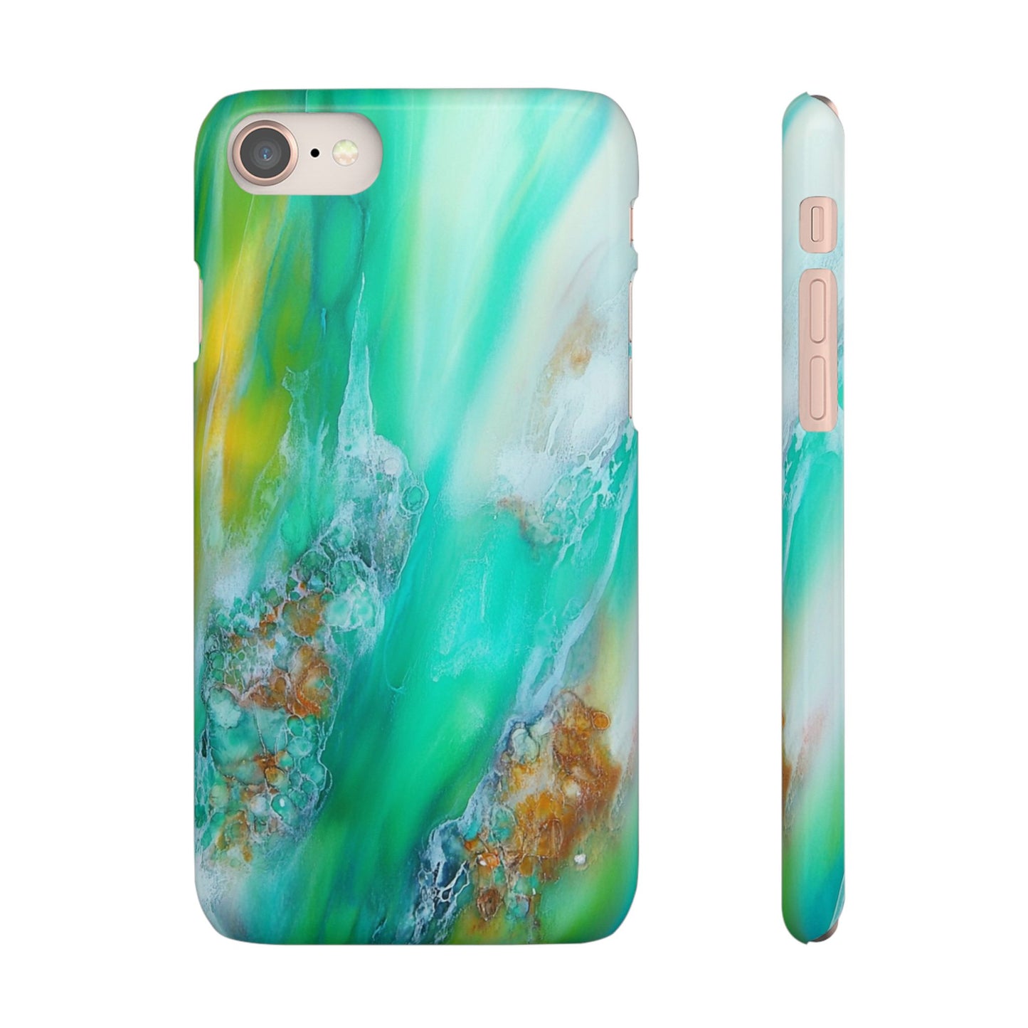 uniQue Case Pro 0319