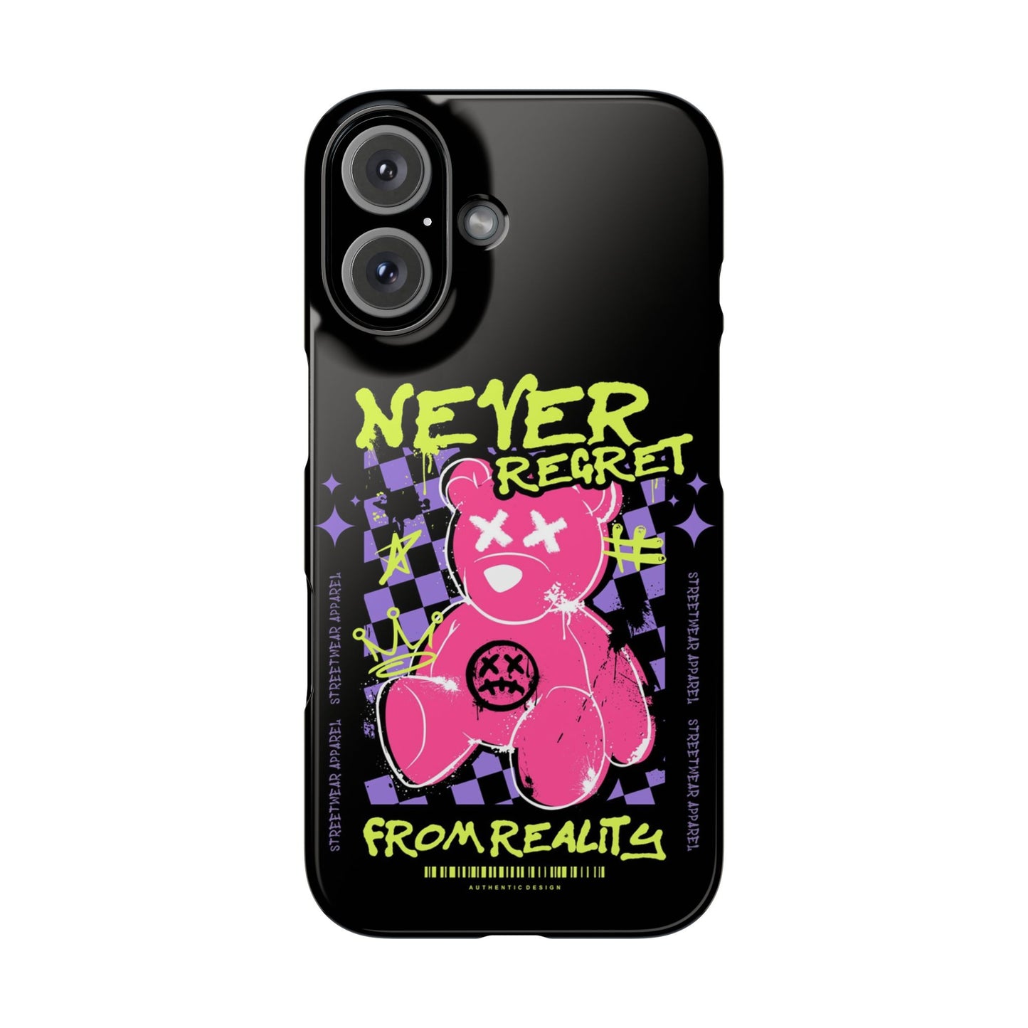 uniQue Case Pro 0226