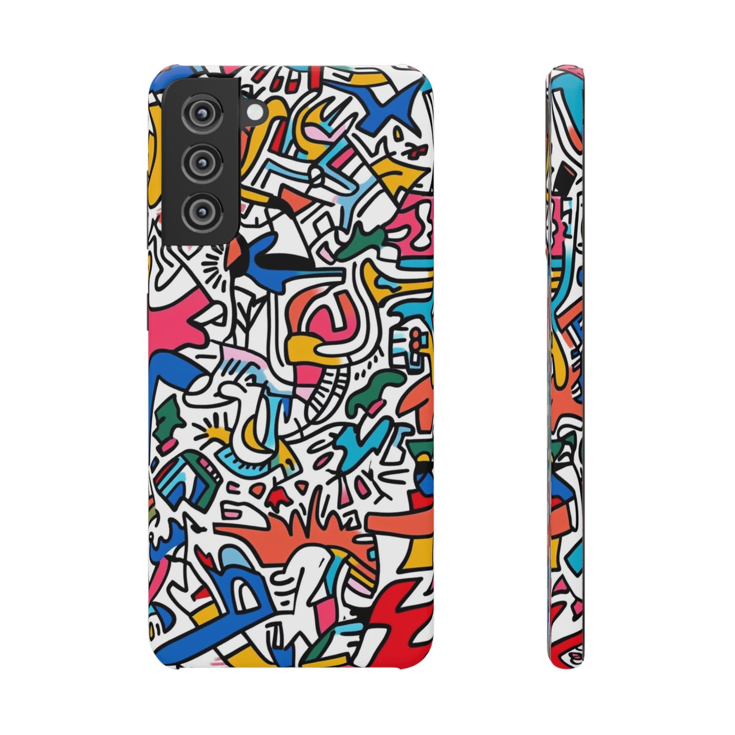 uniQue Case Pro 0102