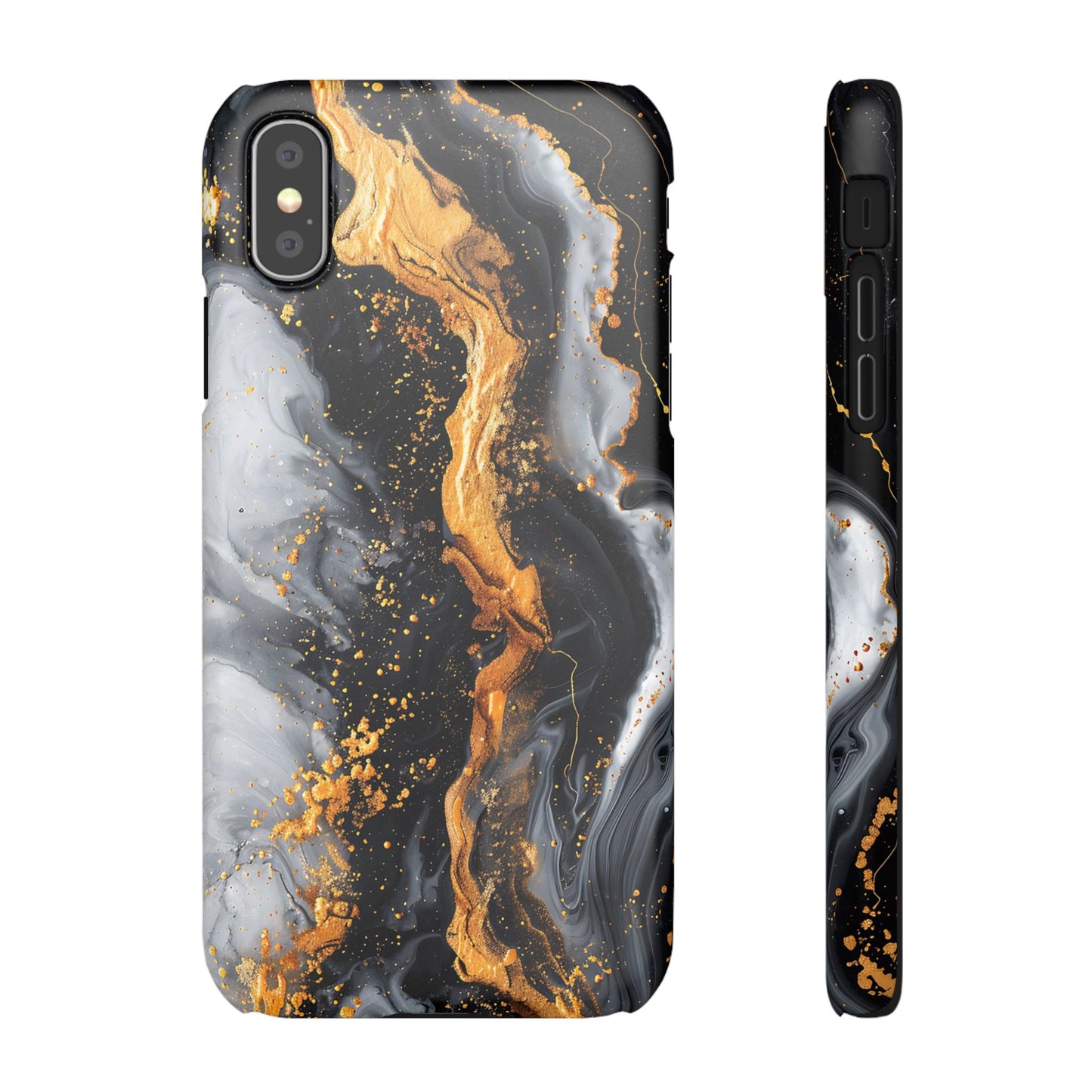 uniQue Case Pro 0370