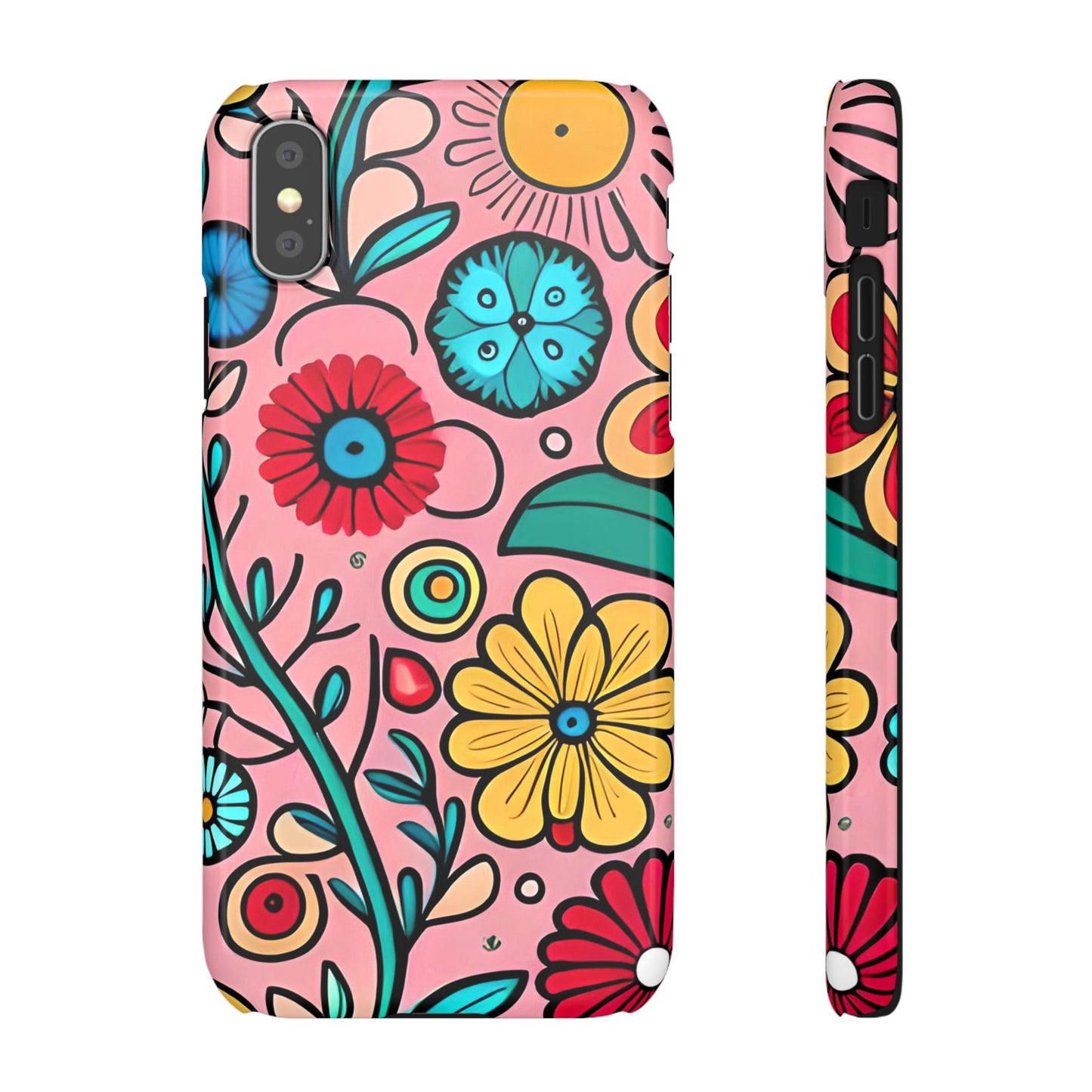 uniQue Case Pro 0197