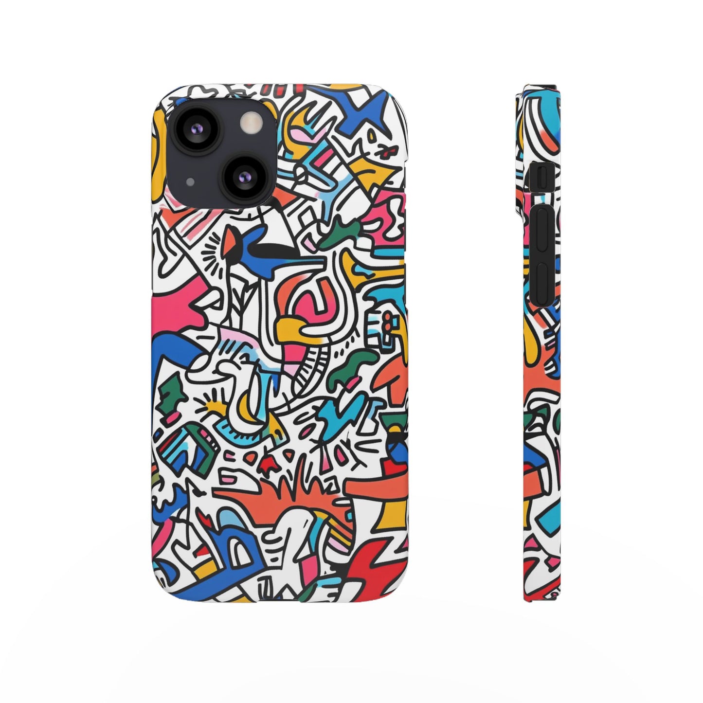 uniQue Case Pro 0102