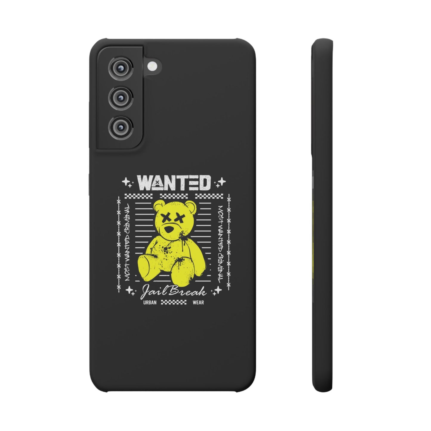 uniQue Case Pro 0211