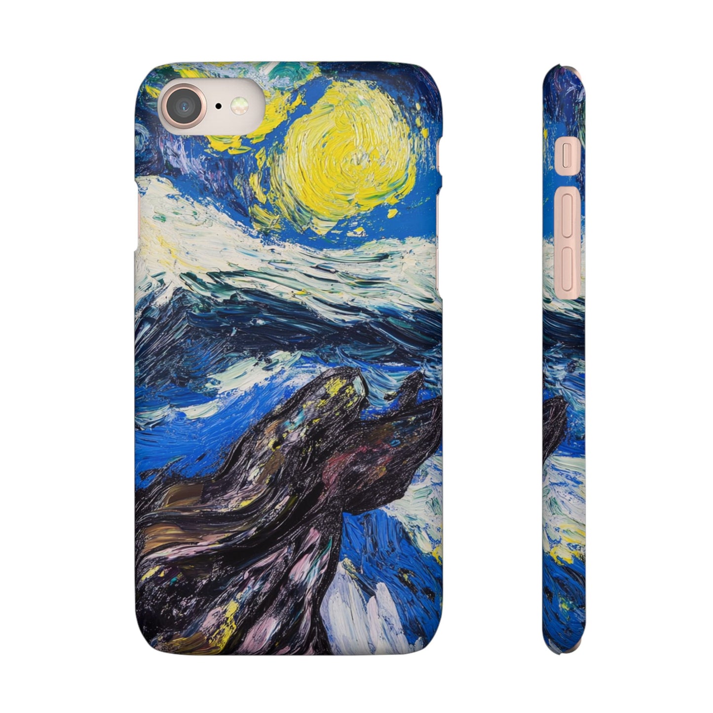 uniQue Case Pro 0117