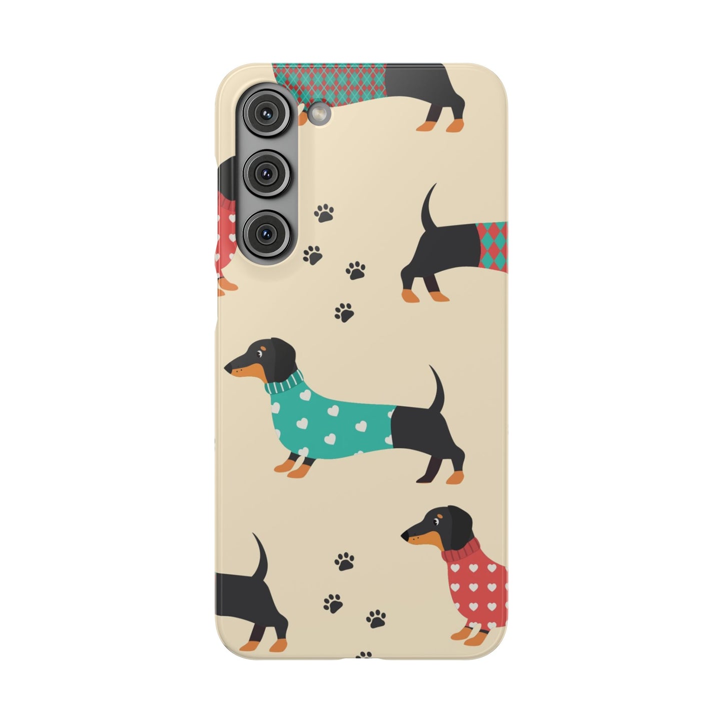 uniQue Case Pro 0105