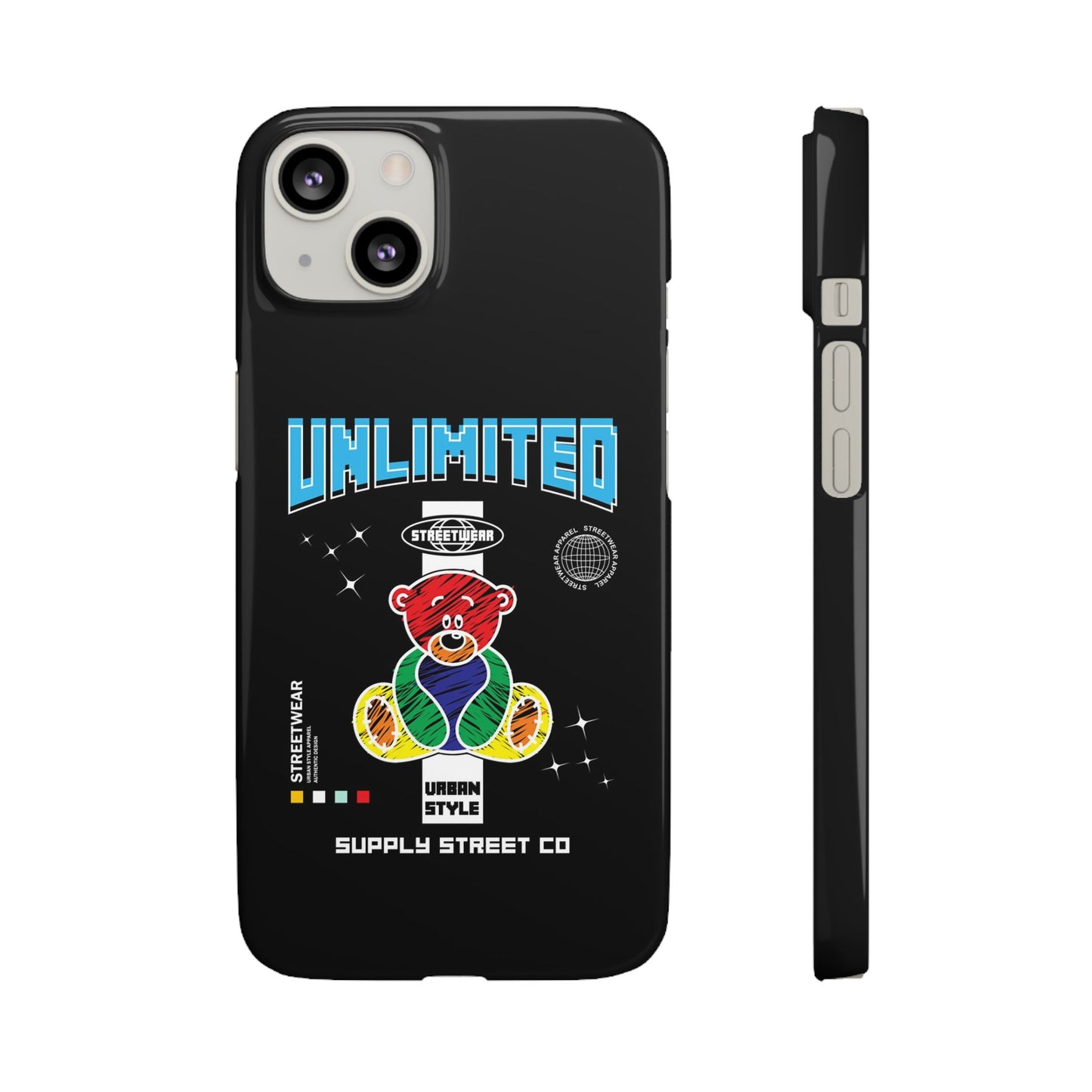 uniQue Case Pro 0216