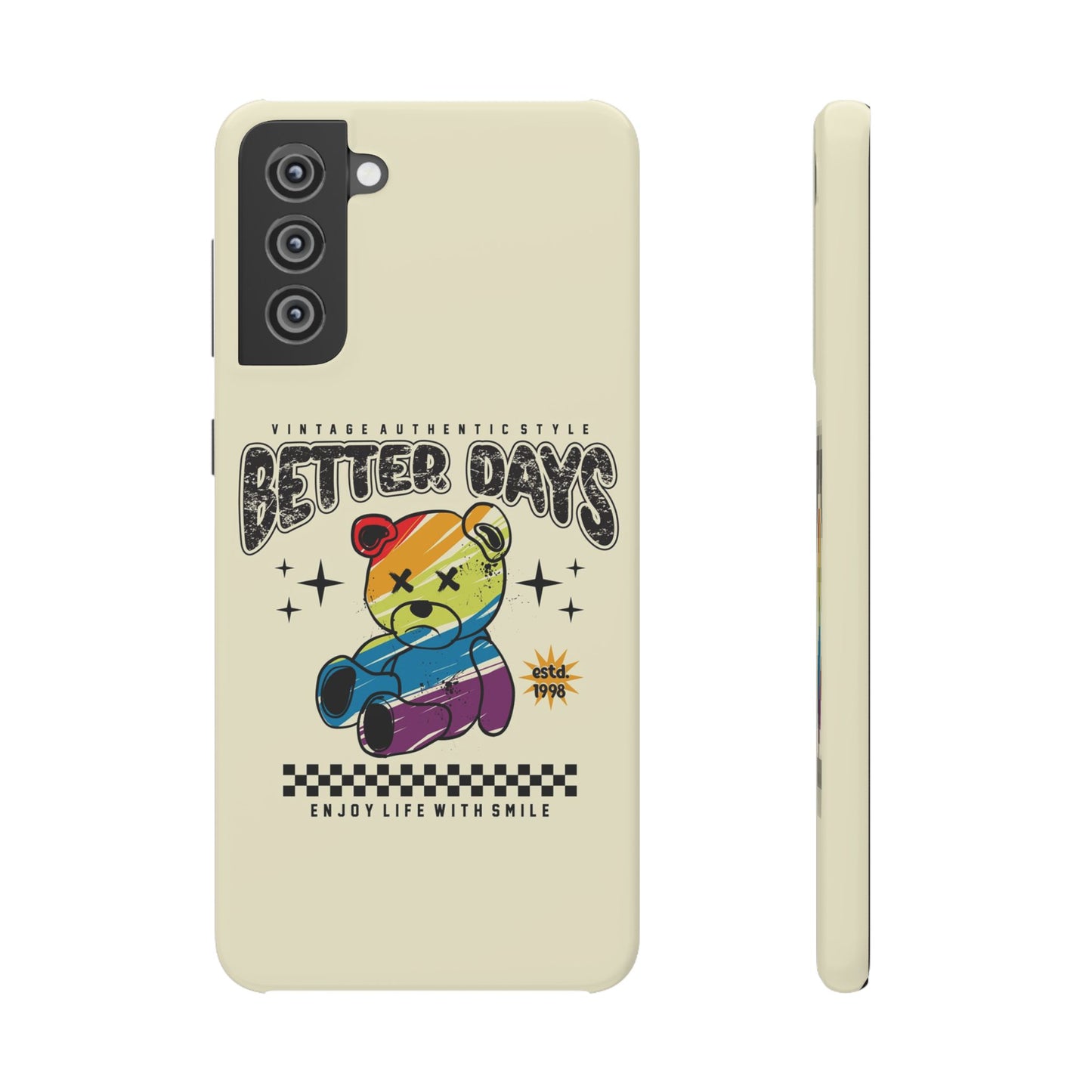 uniQue Case Pro 0265