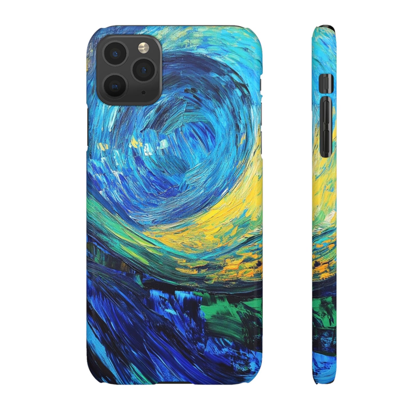 uniQue Case Pro 0116