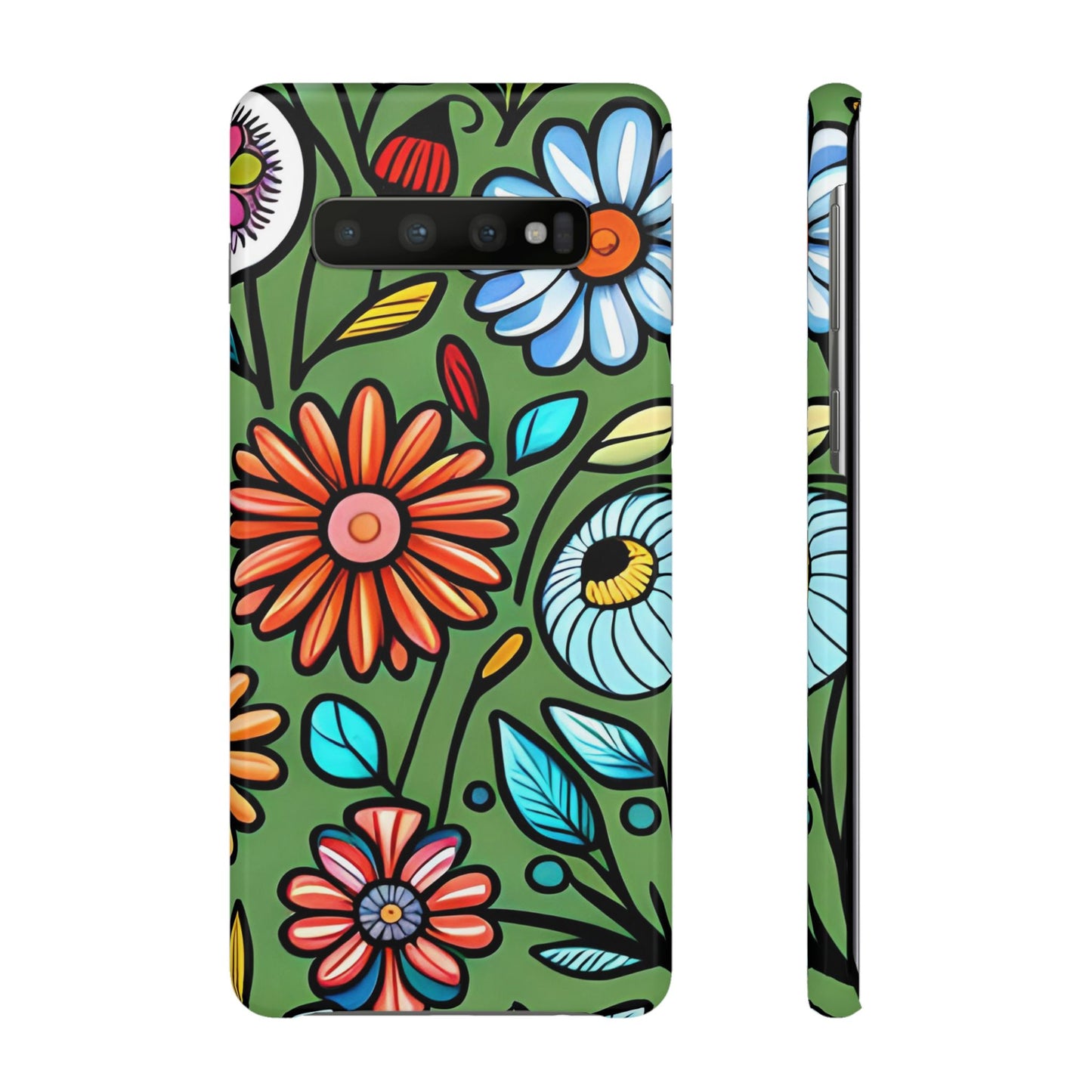 uniQue Case Pro 0199