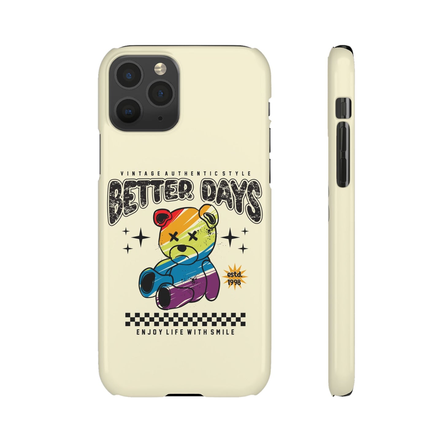 uniQue Case Pro 0265