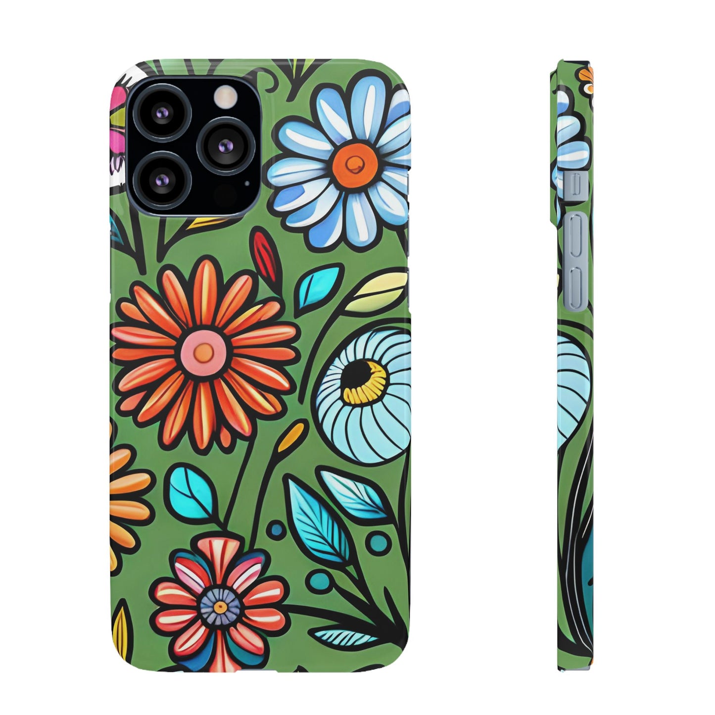 uniQue Case Pro 0199