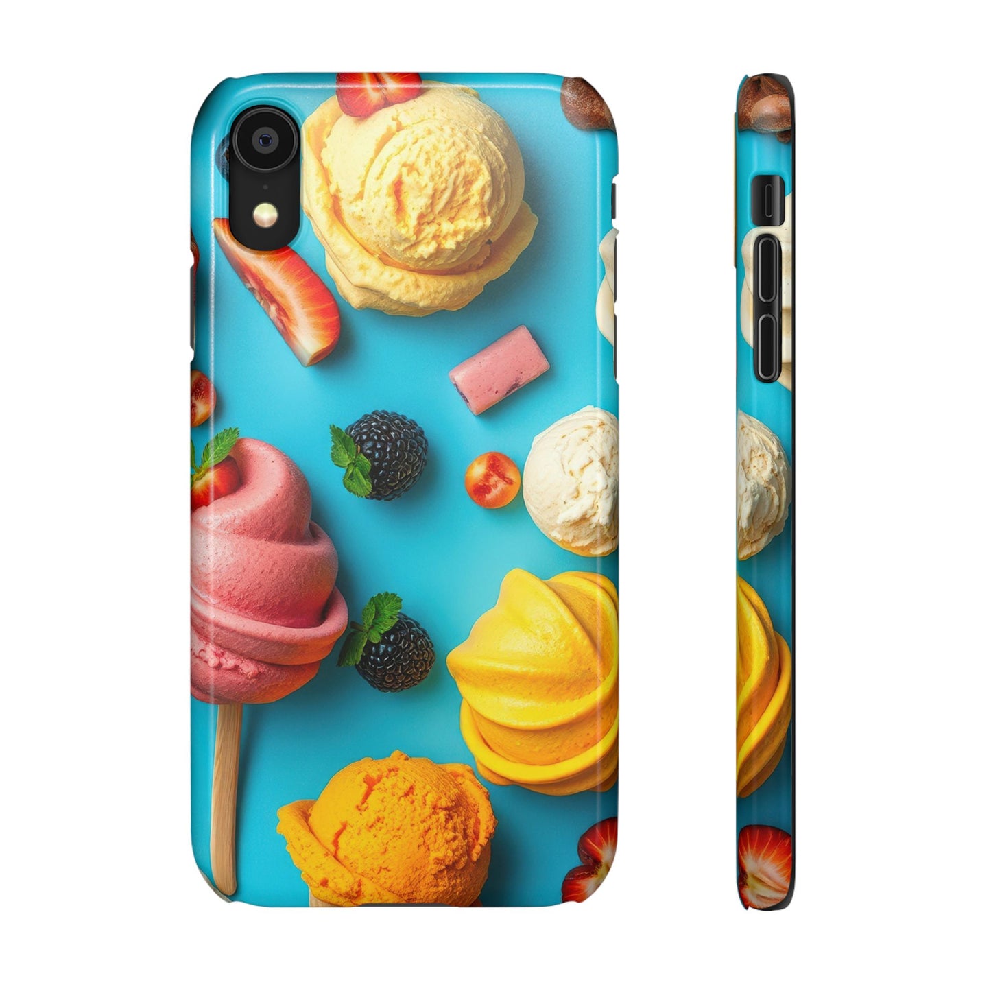 uniQue Case Pro 0048