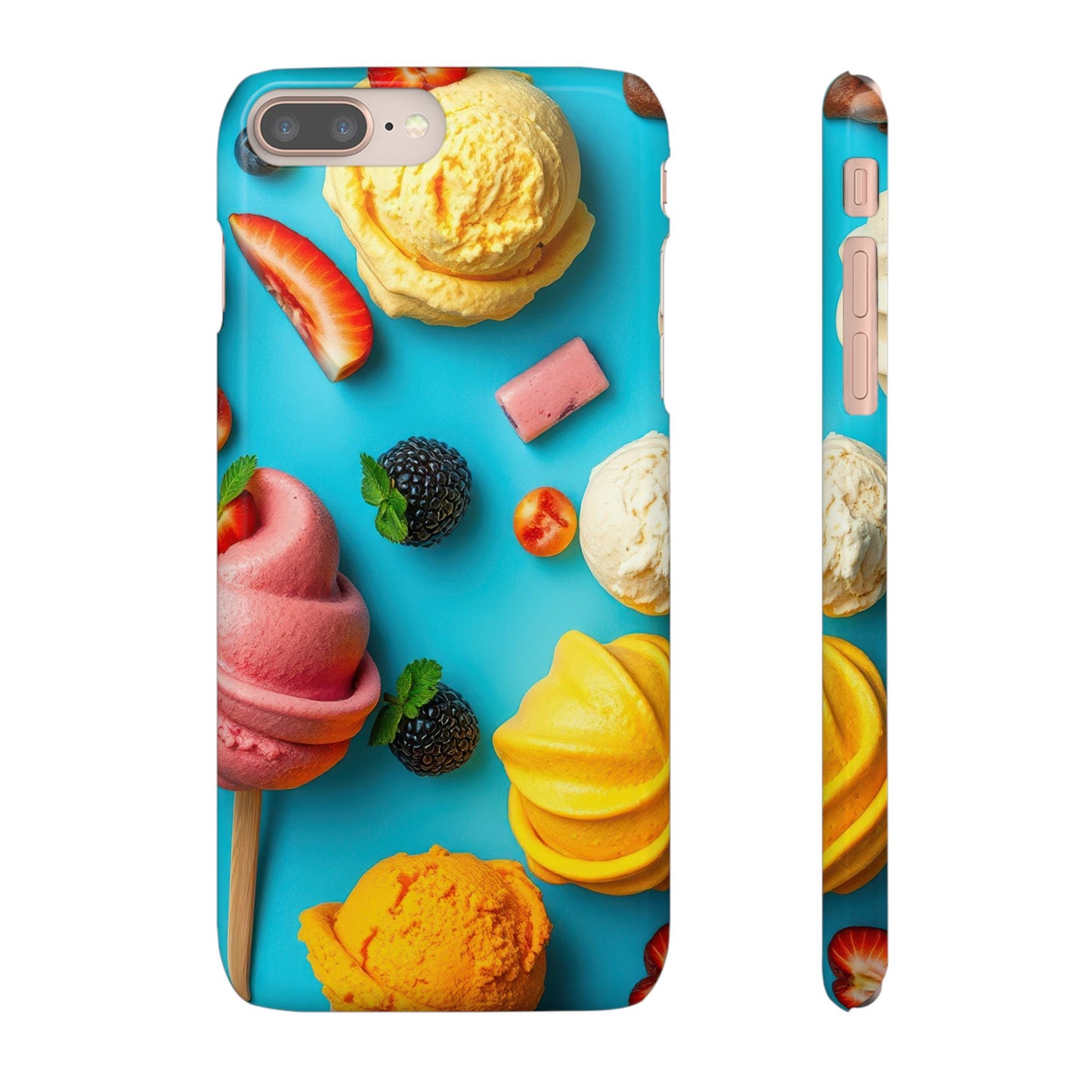 uniQue Case Pro 0048