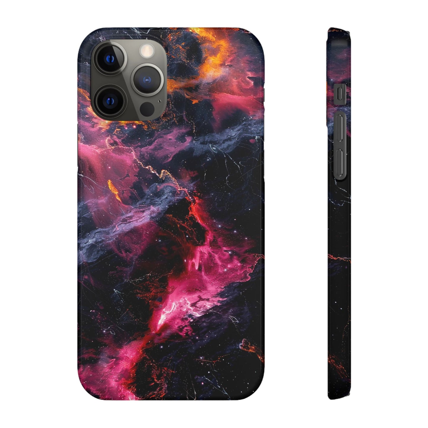 uniQue Case Pro 0138