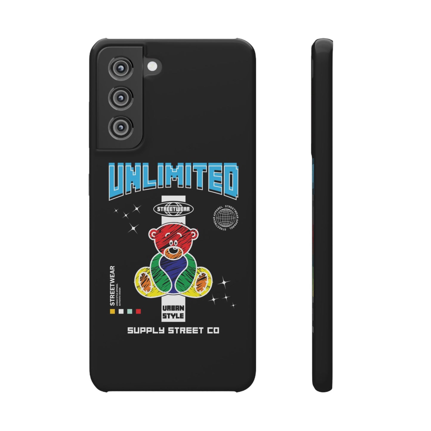 uniQue Case Pro 0216