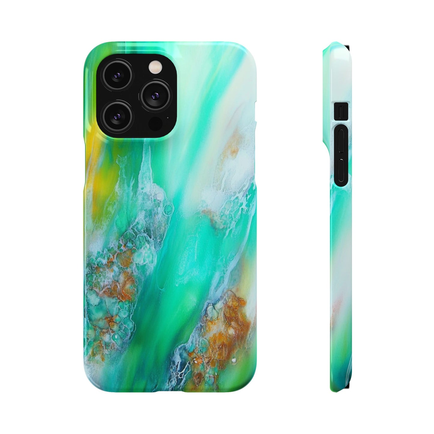 uniQue Case Pro 0319