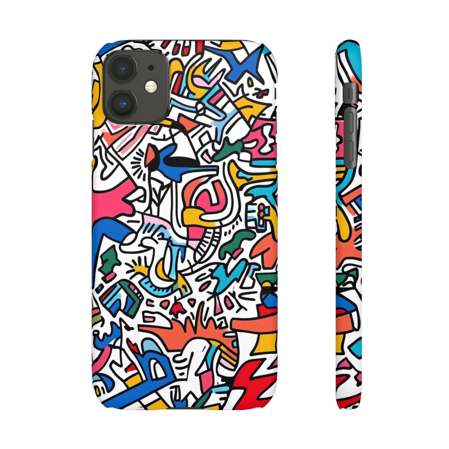 uniQue Case Pro 0102