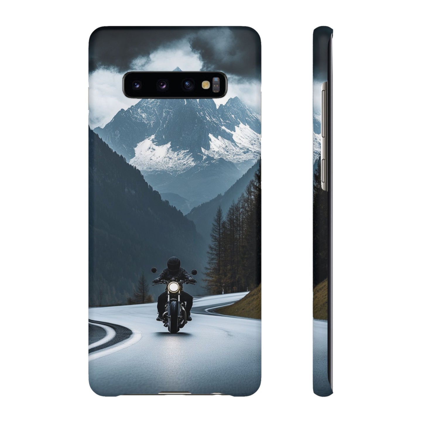 uniQue Case Pro 0095