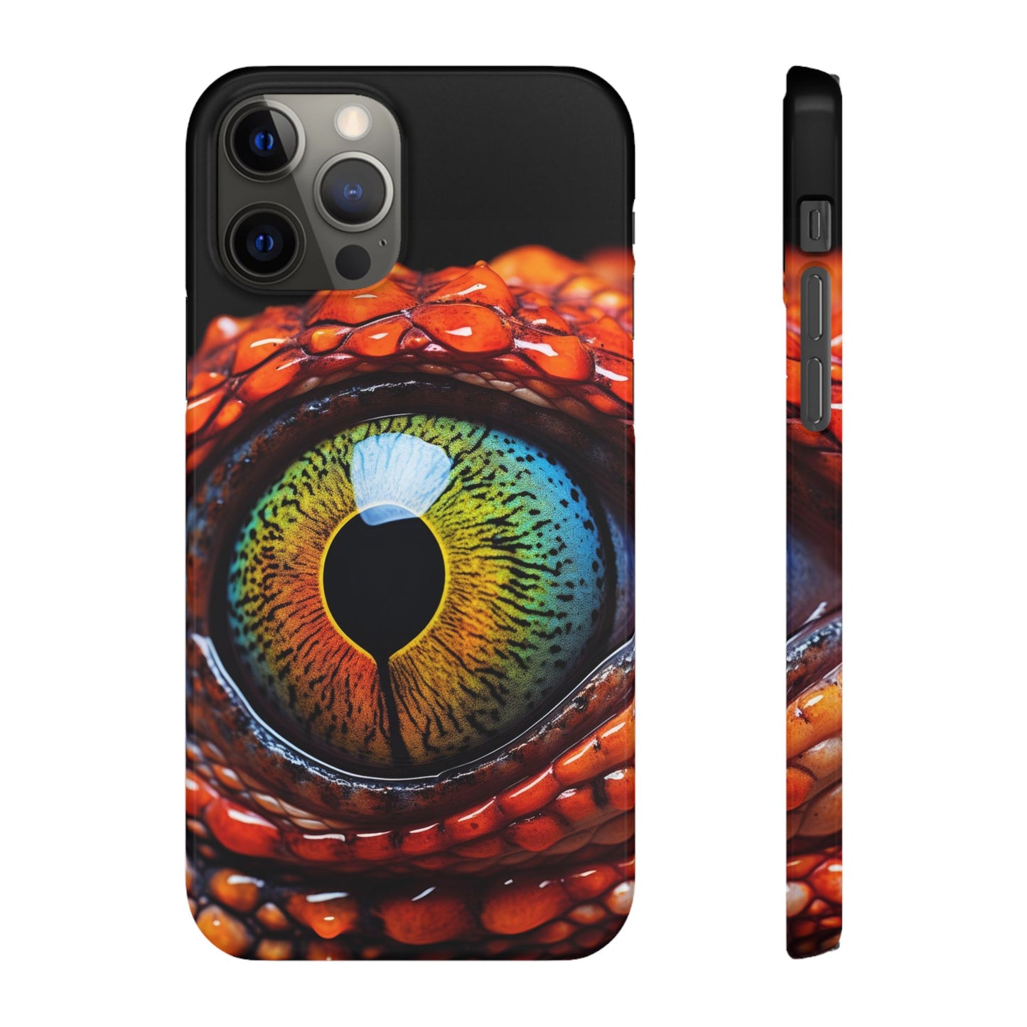 uniQue Case Pro 0012