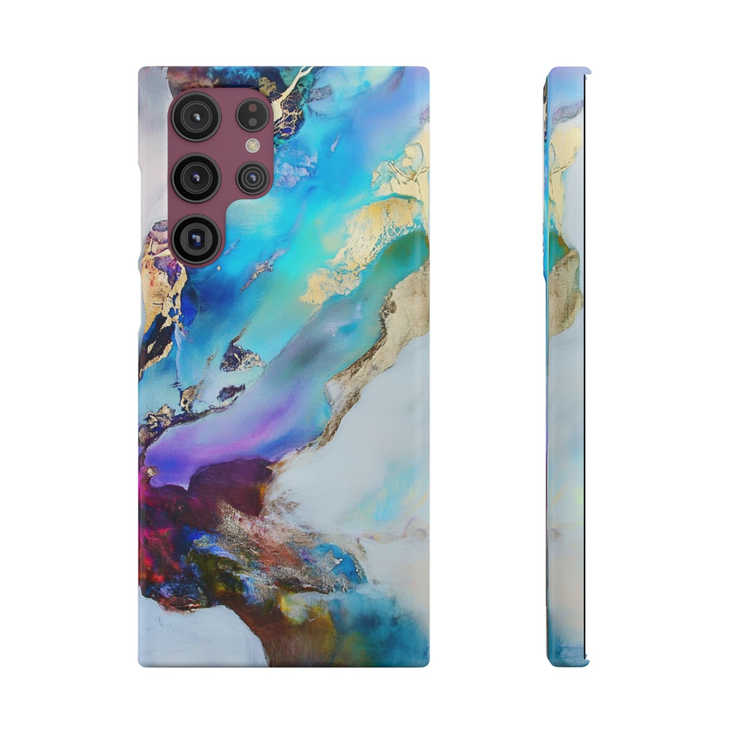 uniQue Case Pro 0320