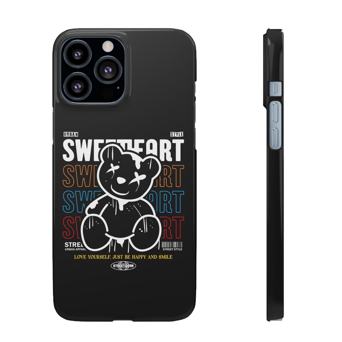 uniQue Case Pro 0218