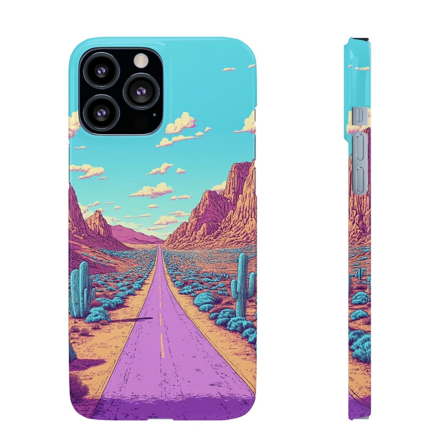 uniQue Case Pro 0380