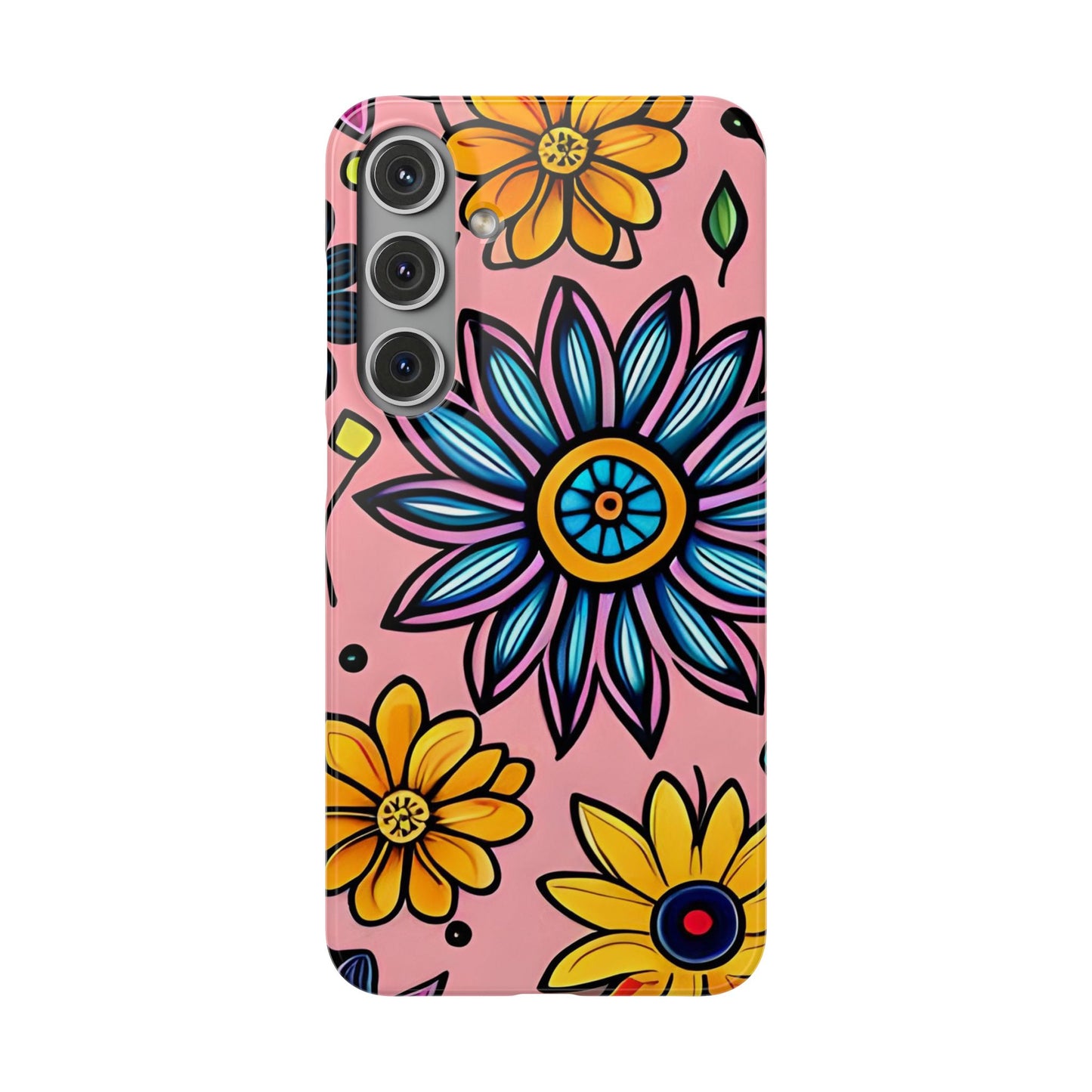 uniQue Case Pro 0200