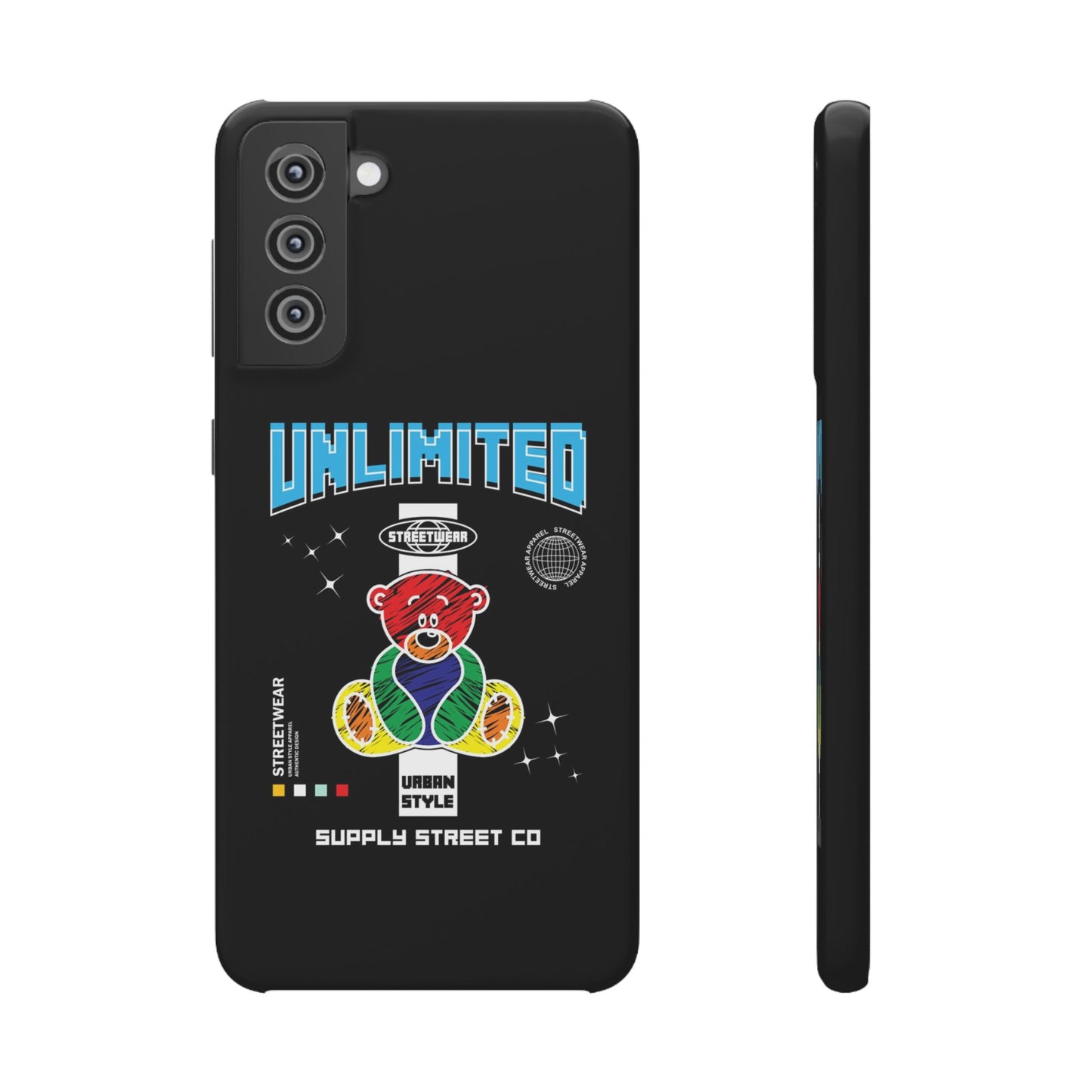 uniQue Case Pro 0216