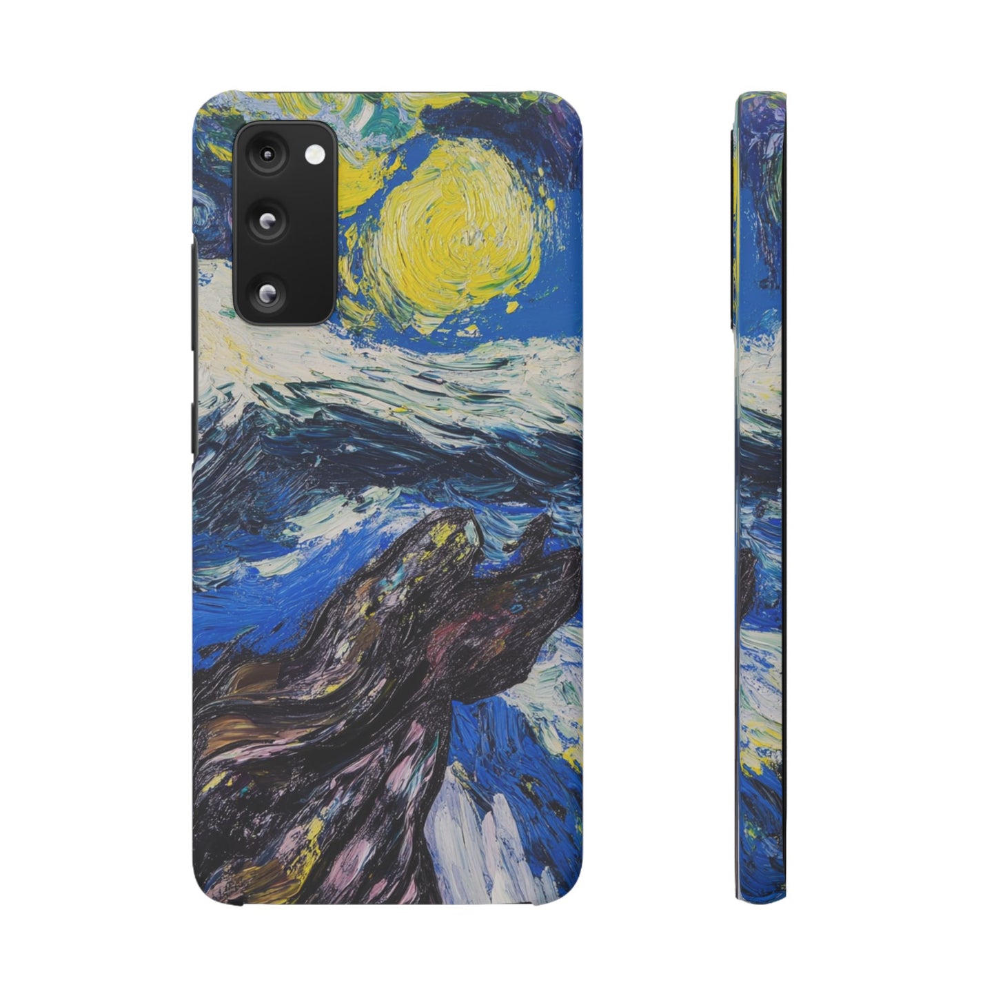 uniQue Case Pro 0117