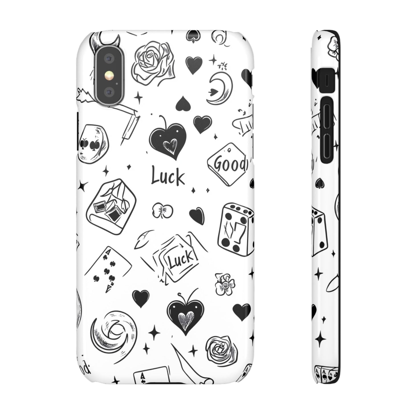 uniQue Case Pro 0103