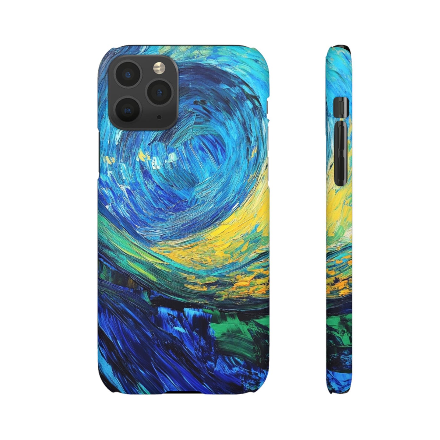 uniQue Case Pro 0116