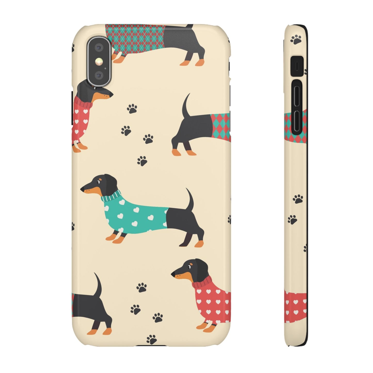 uniQue Case Pro 0105