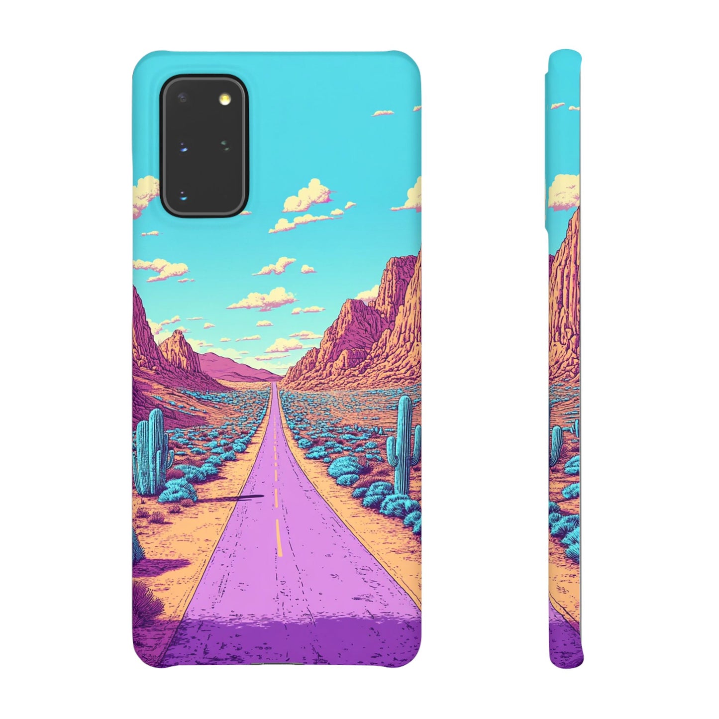 uniQue Case Pro 0380