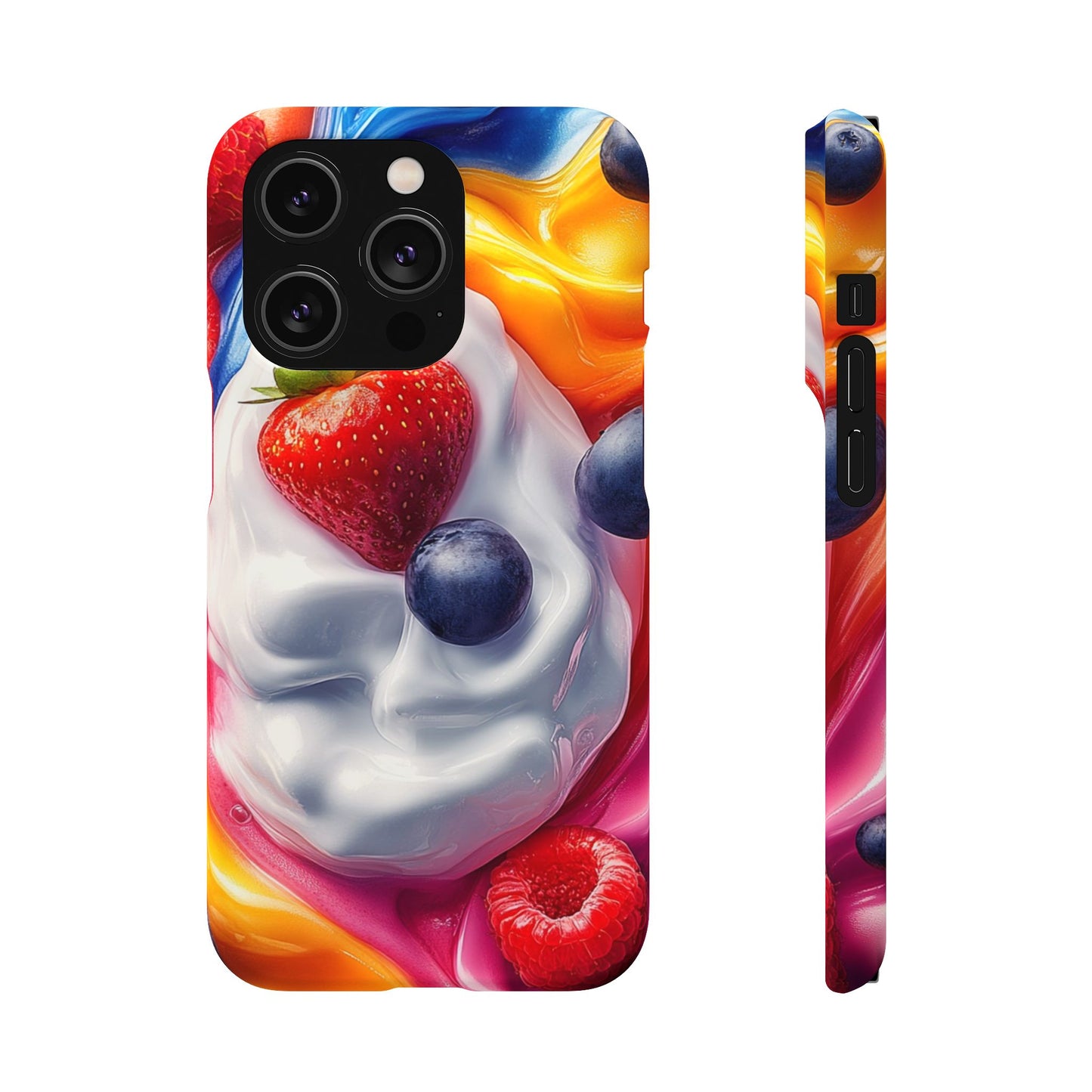 uniQue Case Pro 0190