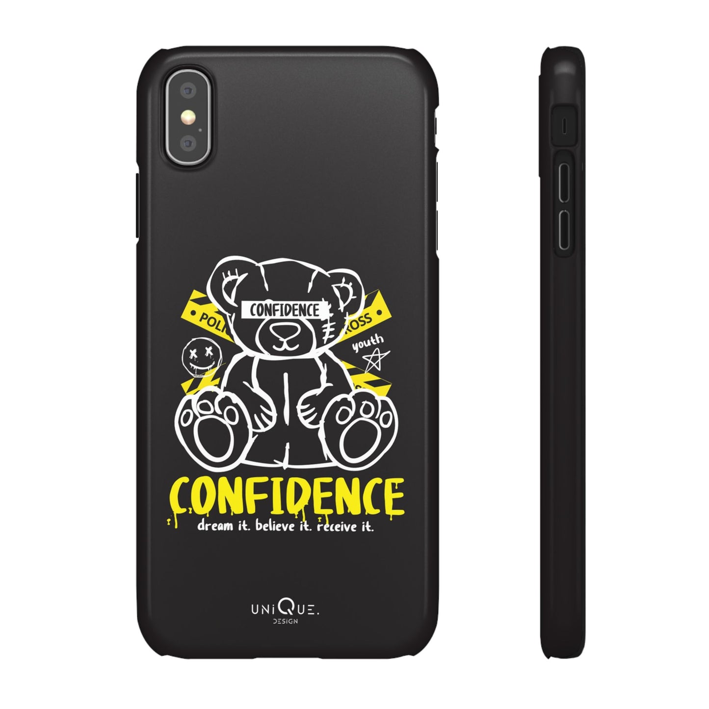 uniQue Case Pro 0259