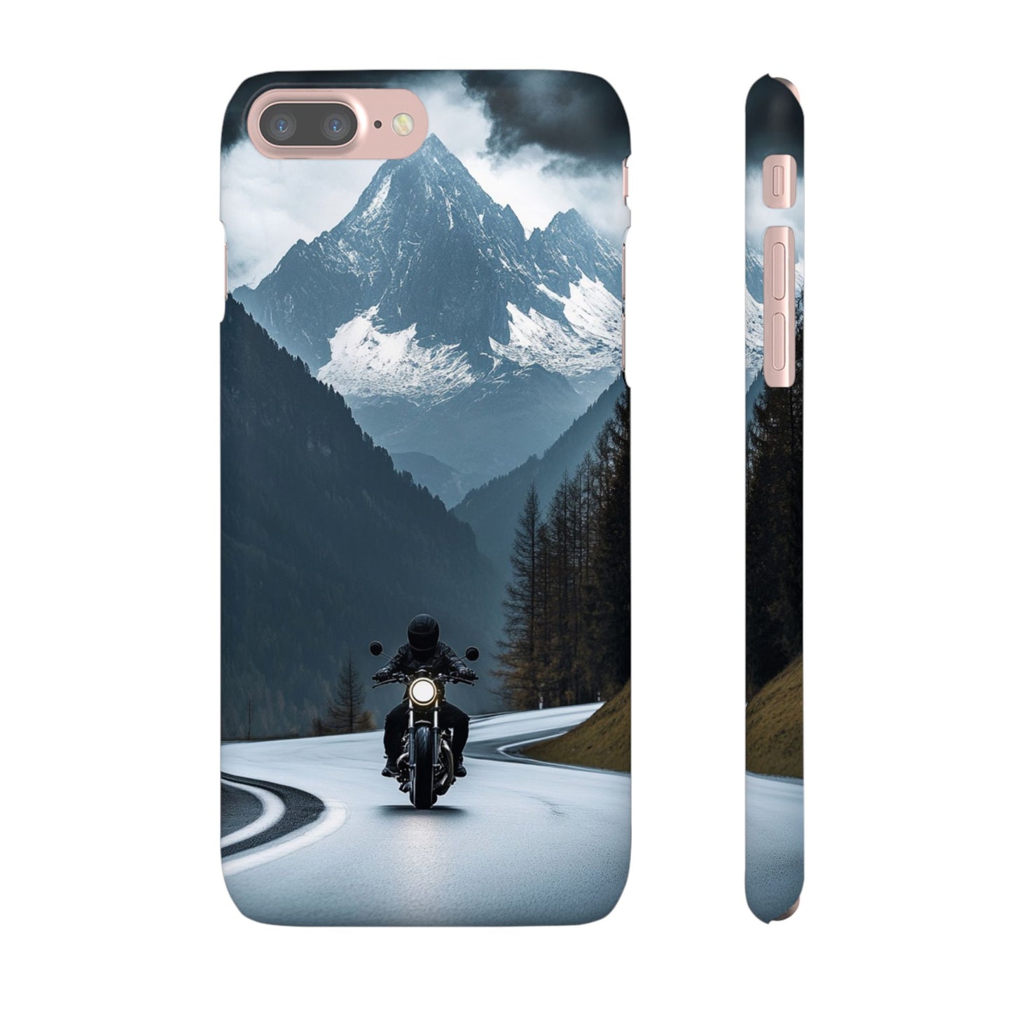 uniQue Case Pro 0095