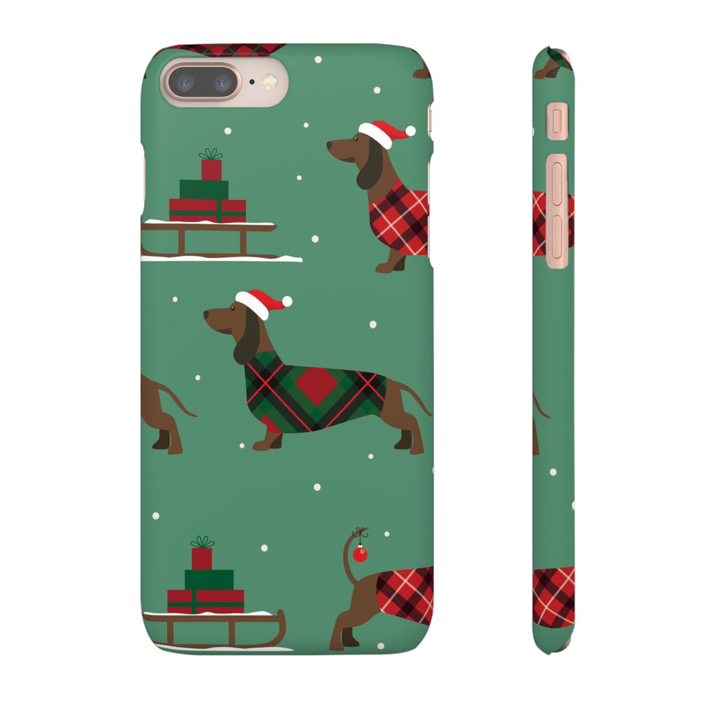 uniQue Case Pro 0107