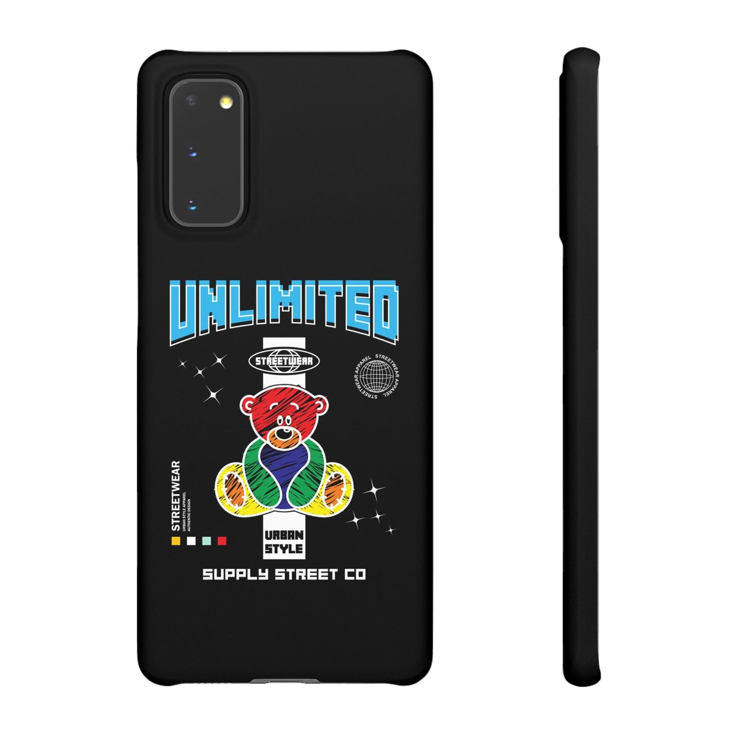 uniQue Case Pro 0216