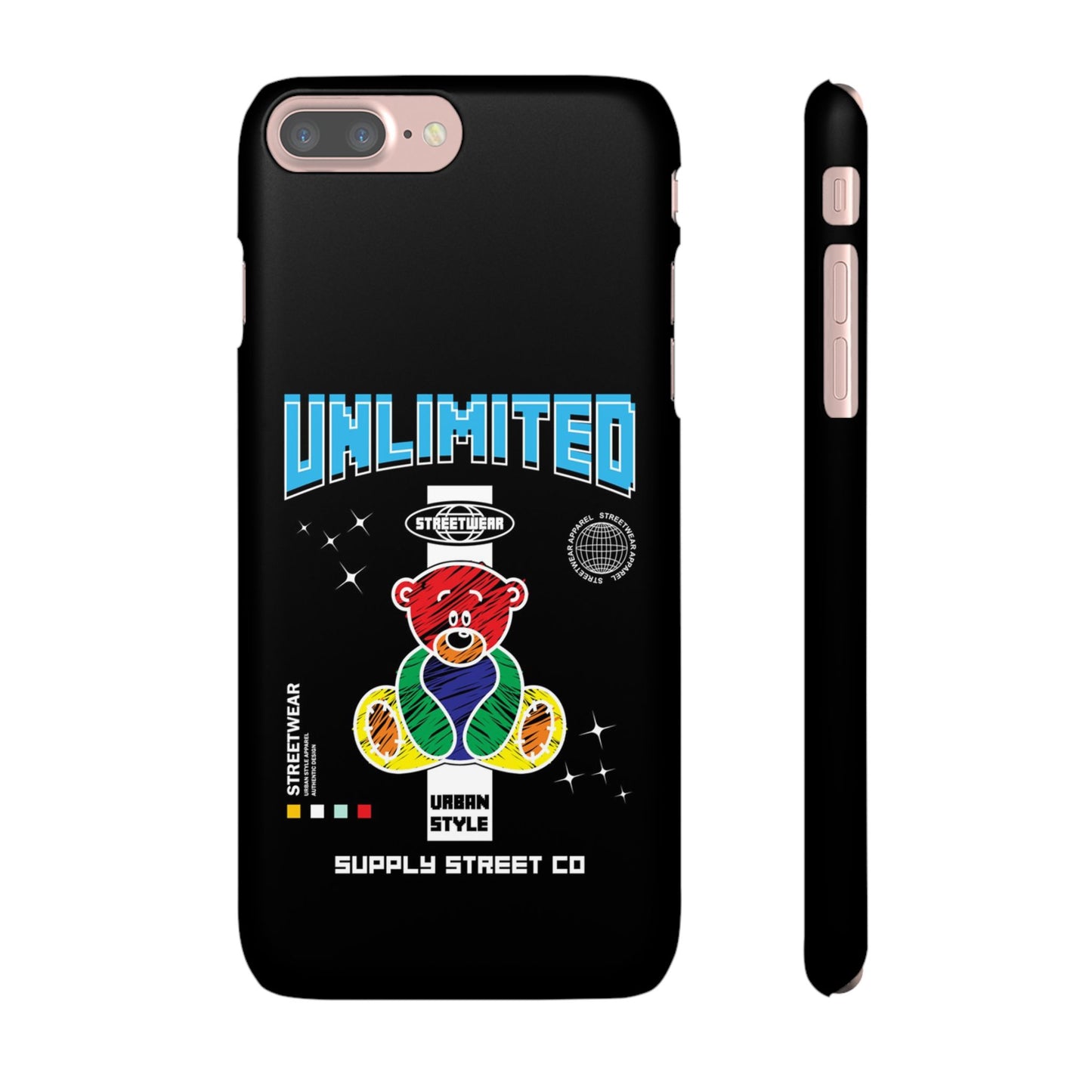 uniQue Case Pro 0216